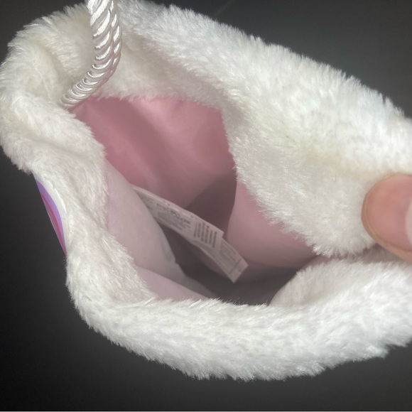 Kurt Adler MY LITTLE PONY Christmas Stocking RAINBOW DASH PINKIE PIE APPLE JACK - Picture 6 of 8